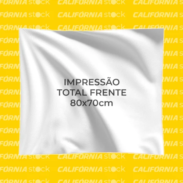 BANDEIRA 80x70cm