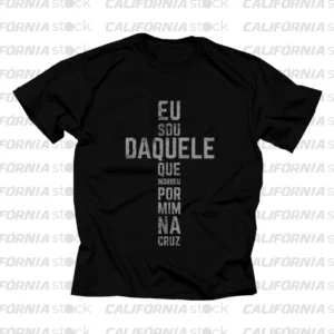 CAMISETA CRUZ