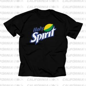 CAMISETA HOLY SPIRIT