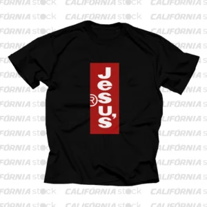CAMISETA JESUS