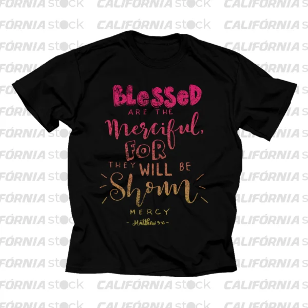 CAMISETA MATEUS 5 6