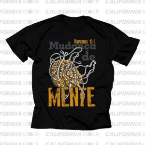CAMISETA METANOIA