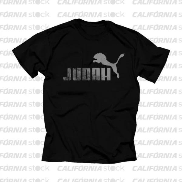 CAMISETA JUDAH