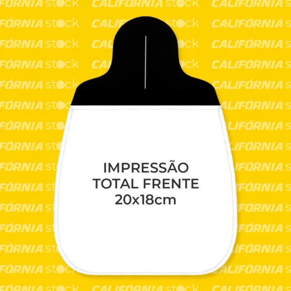 LIXEIRA PARA CARRO EM NEOPRENE